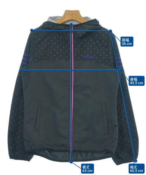 adidas แจ็คเก็ตเบลาส์ อื่น