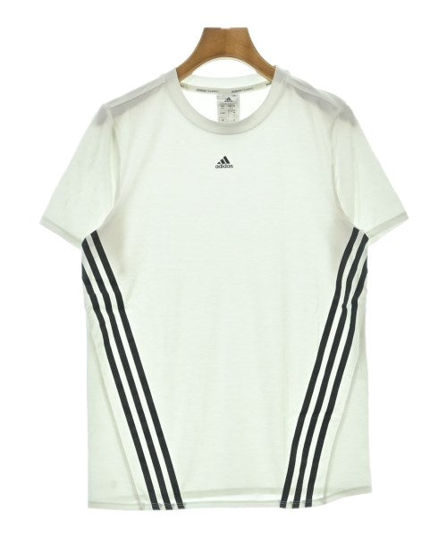 adidas เสื้อยืด/เสื้อท็อปส์
