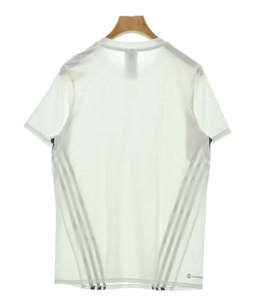 adidas เสื้อยืด/เสื้อท็อปส์