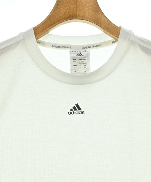 adidas เสื้อยืด/เสื้อท็อปส์