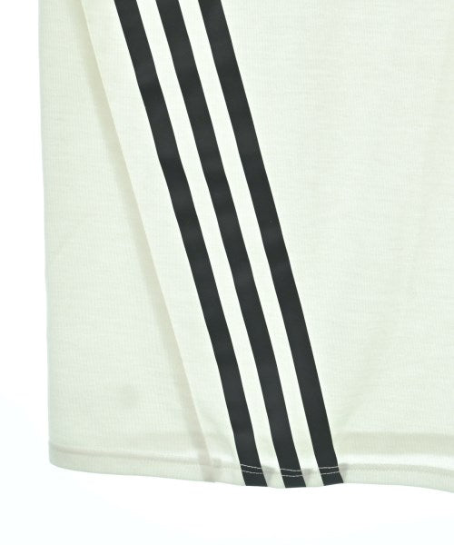 adidas เสื้อยืด/เสื้อท็อปส์