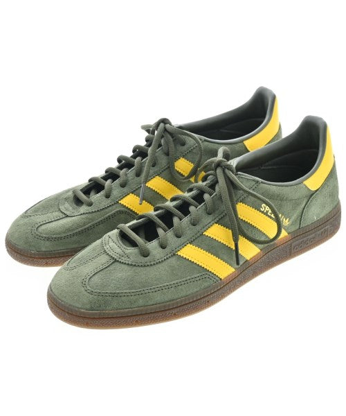 adidas รองเท้าผ้าใบ