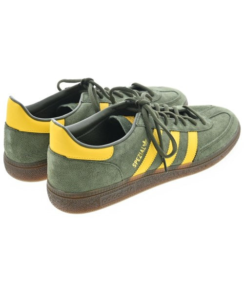 adidas รองเท้าผ้าใบ