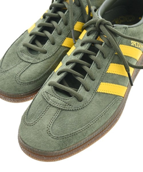 adidas รองเท้าผ้าใบ