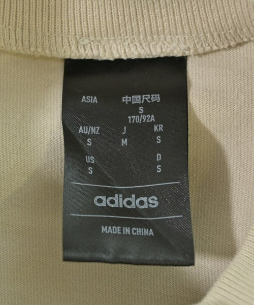 adidas เสื้อยืด/เสื้อท็อปส์