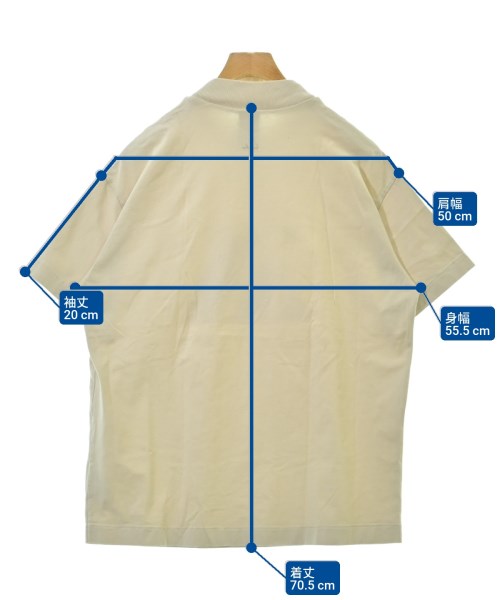 adidas เสื้อยืด/เสื้อท็อปส์