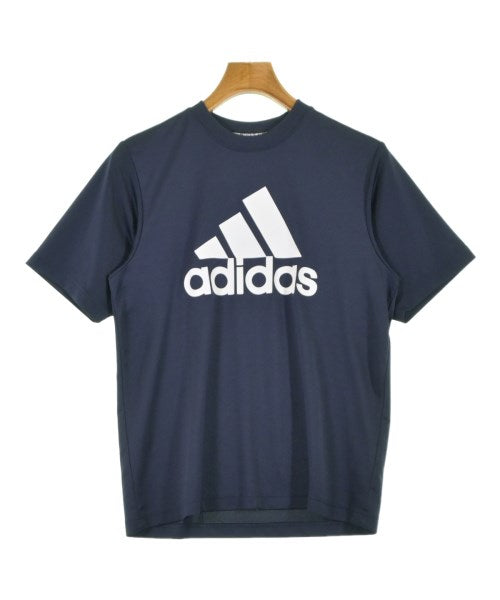 adidas เสื้อยืด/เสื้อท็อปส์