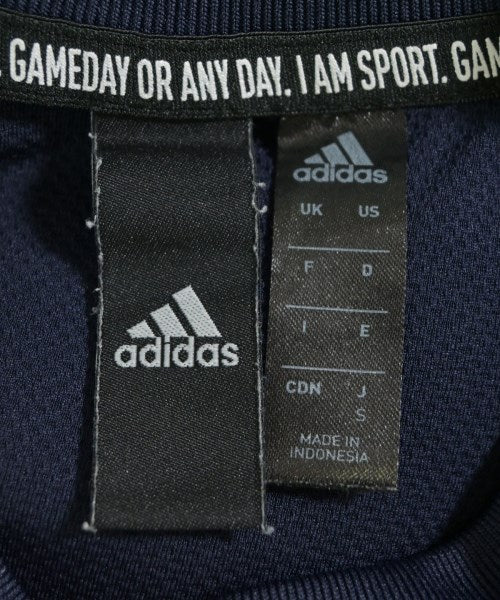 adidas เสื้อยืด/เสื้อท็อปส์