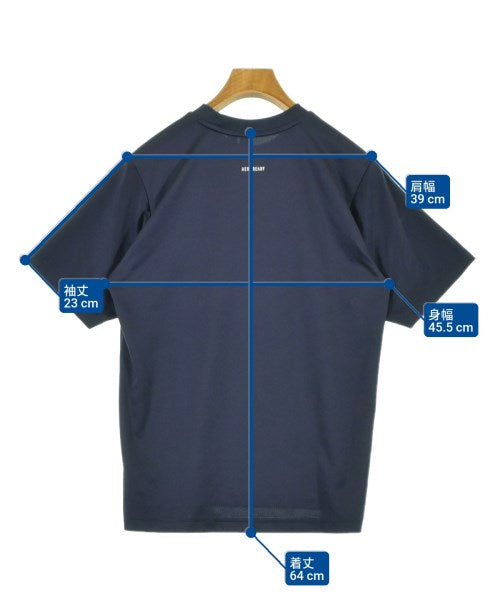 adidas เสื้อยืด/เสื้อท็อปส์