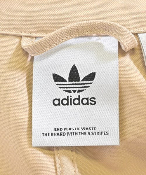 adidas เสื้อคลุมคอปก Soutien