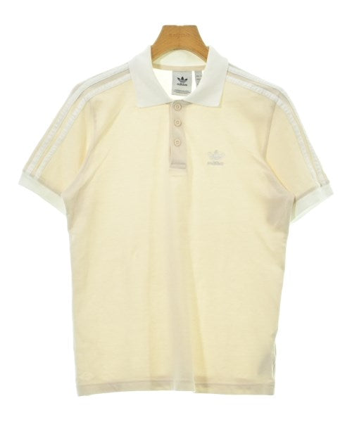 adidas เสื้อยืด/เสื้อท็อปส์