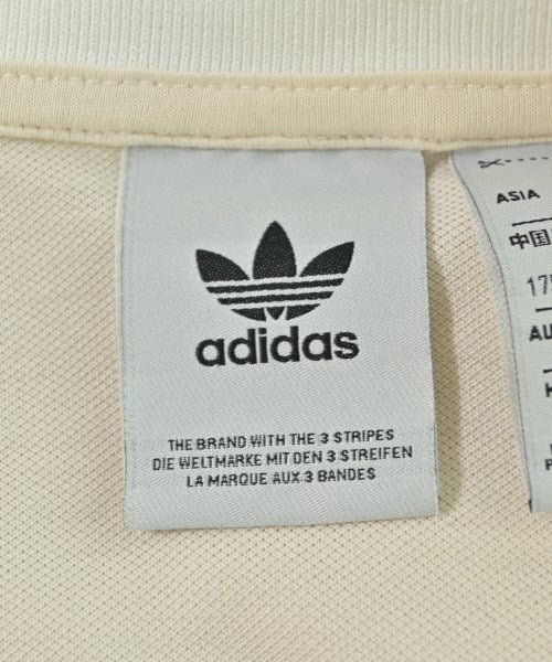 adidas เสื้อยืด/เสื้อท็อปส์