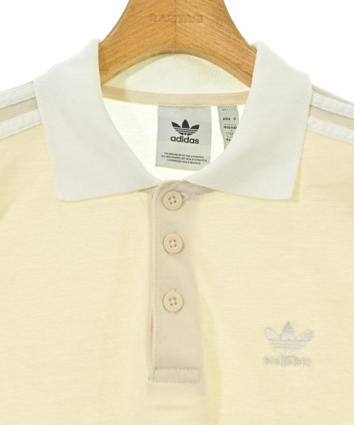 adidas เสื้อยืด/เสื้อท็อปส์