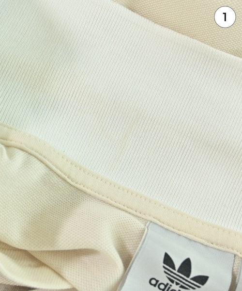 adidas เสื้อยืด/เสื้อท็อปส์