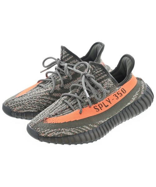 adidas รองเท้าผ้าใบ