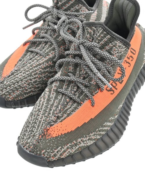 adidas รองเท้าผ้าใบ