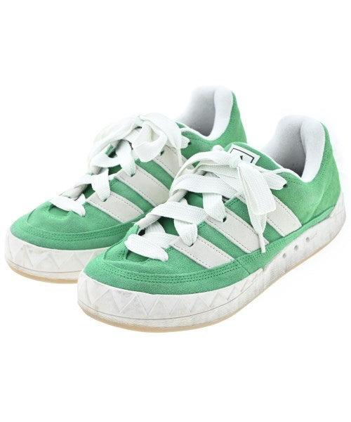 adidas รองเท้าผ้าใบ