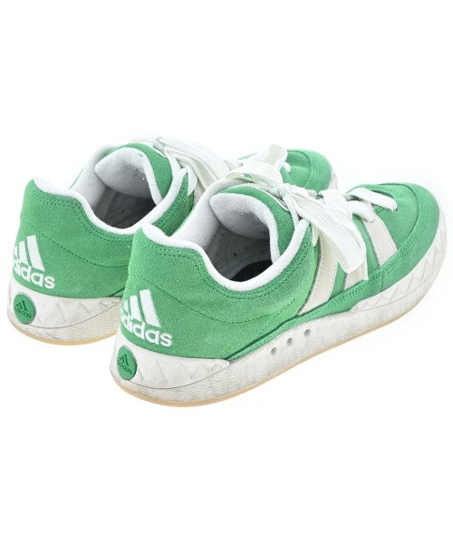 adidas รองเท้าผ้าใบ