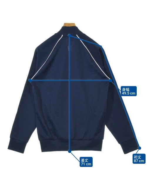 adidas เสื้อสเวตเตอร์