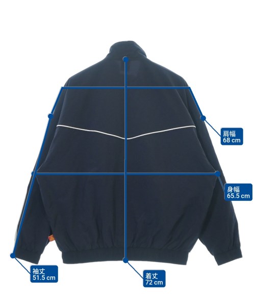 adidas แจ็คเก็ตเบลาส์ อื่น