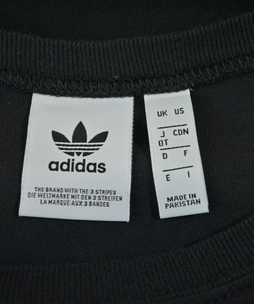 adidas เสื้อยืด/เสื้อท็อปส์