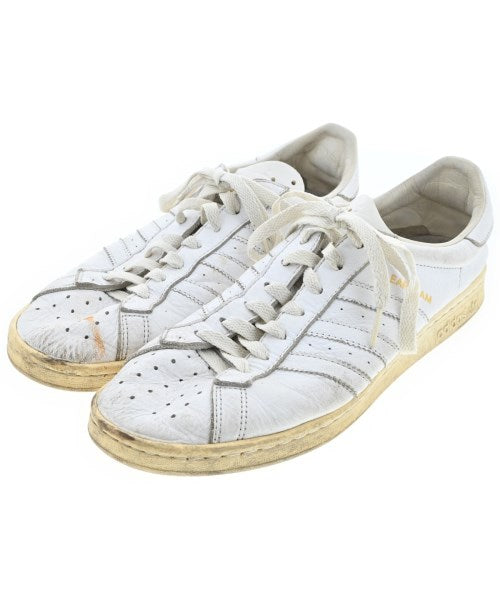 adidas รองเท้าผ้าใบ