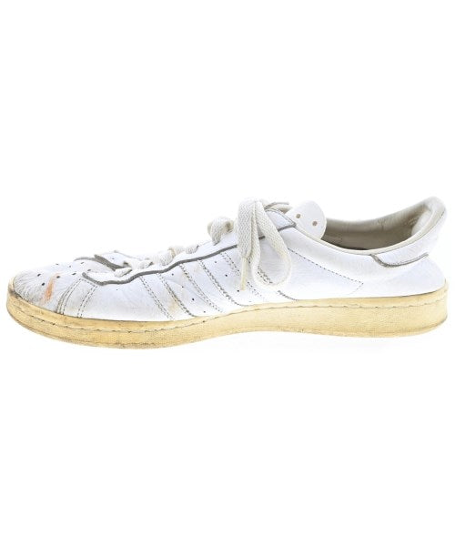 adidas รองเท้าผ้าใบ