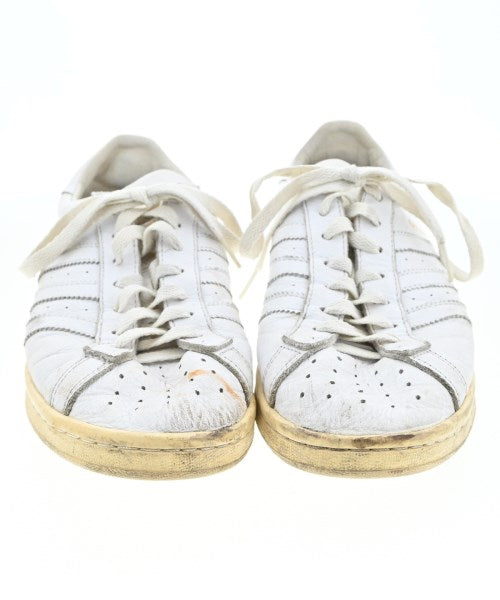 adidas รองเท้าผ้าใบ