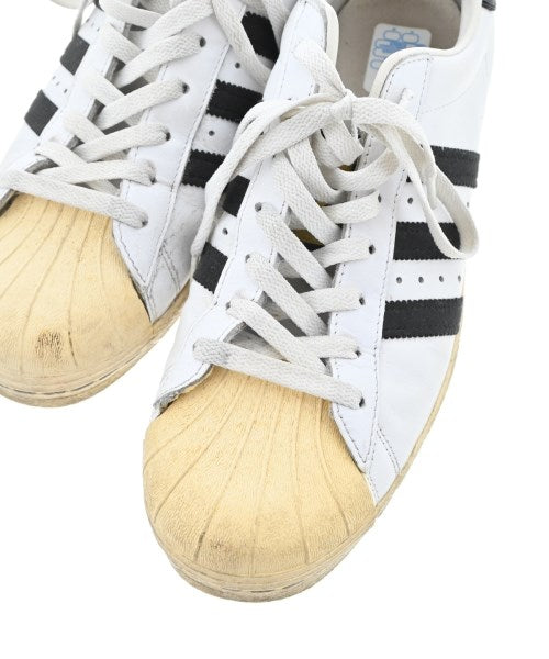 adidas รองเท้าผ้าใบ
