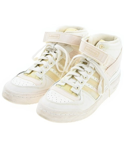 adidas รองเท้าผ้าใบ