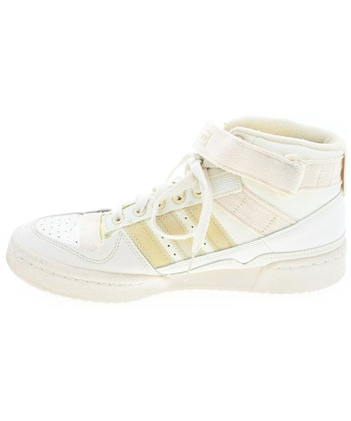 adidas รองเท้าผ้าใบ