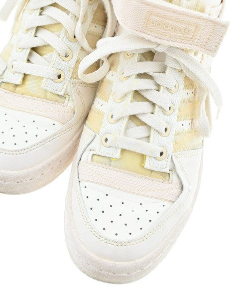 adidas รองเท้าผ้าใบ