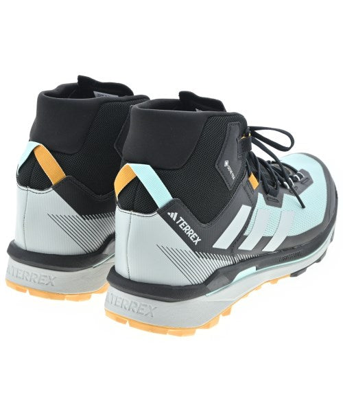 adidas รองเท้าผ้าใบ