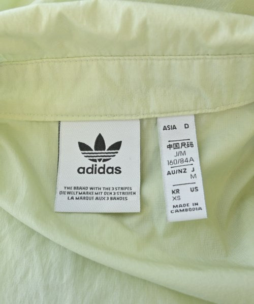 adidas เสื้อลำลอง