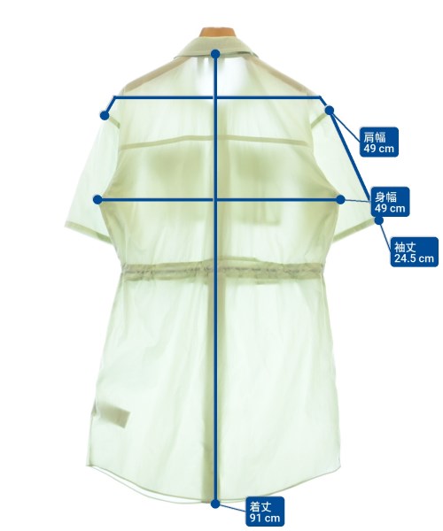 adidas เสื้อลำลอง