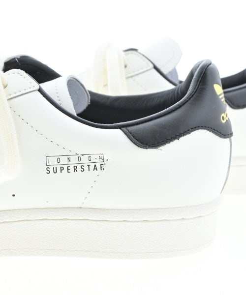 adidas รองเท้าผ้าใบ