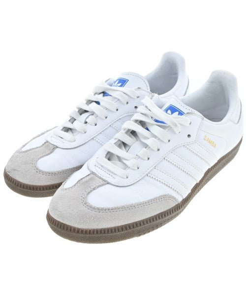 adidas รองเท้าผ้าใบ