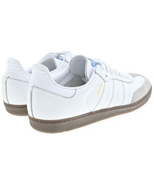 adidas รองเท้าผ้าใบ