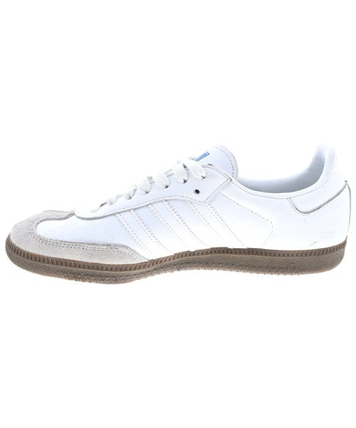 adidas รองเท้าผ้าใบ