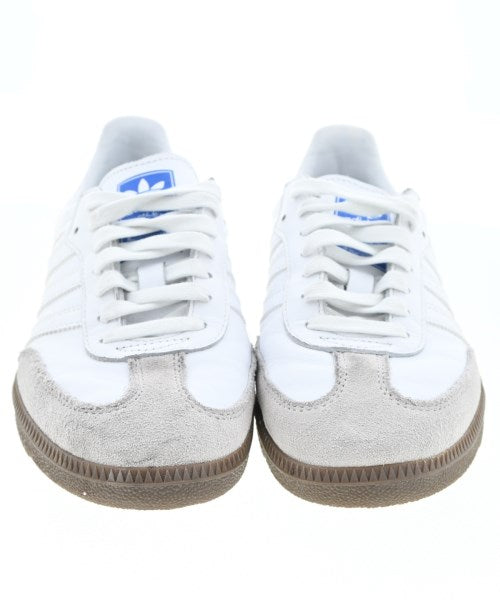 adidas รองเท้าผ้าใบ