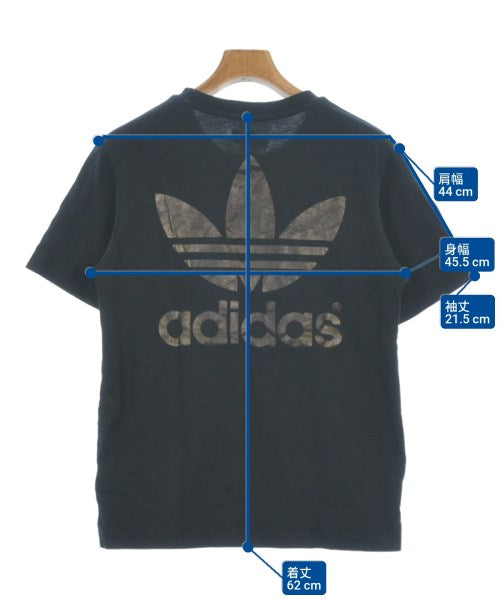 adidas เสื้อยืด/เสื้อท็อปส์