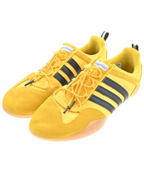 adidas รองเท้าผ้าใบ