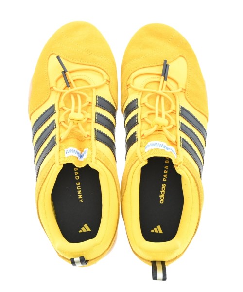 adidas รองเท้าผ้าใบ