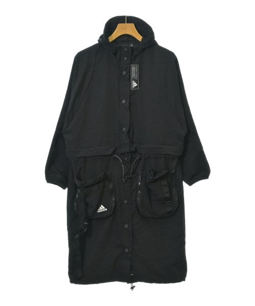 adidas เสื้อโค้ท อื่น