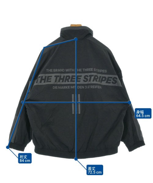 adidas เสื้อพาร์กาภูเขา