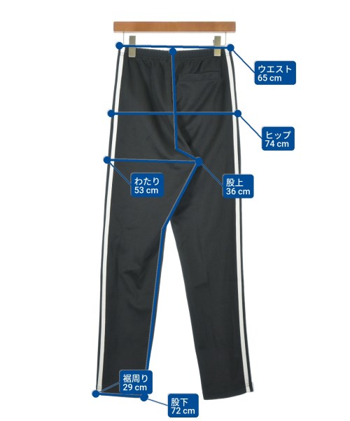 adidas กางเกงวอร์ม