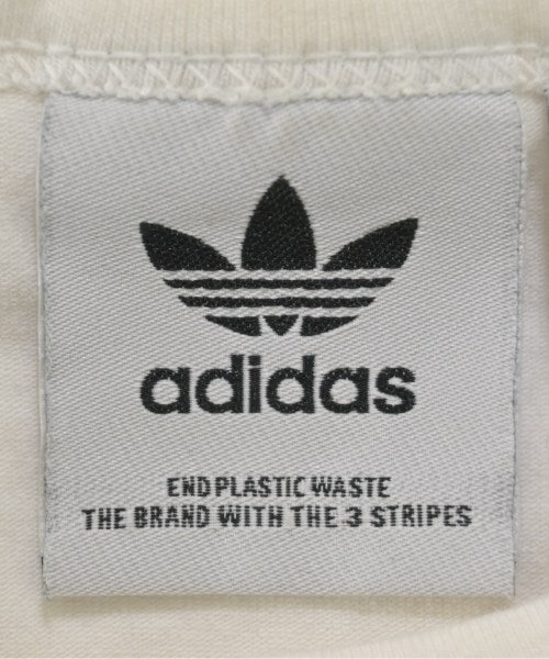 adidas เสื้อยืด/เสื้อท็อปส์