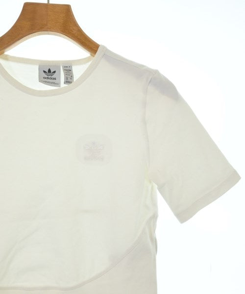 adidas เสื้อยืด/เสื้อท็อปส์