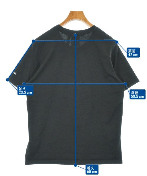 adidas เสื้อยืด/เสื้อท็อปส์