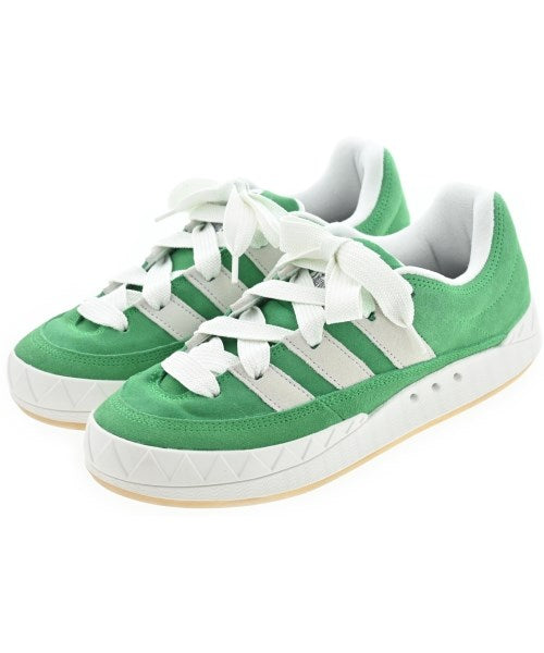adidas รองเท้าผ้าใบ